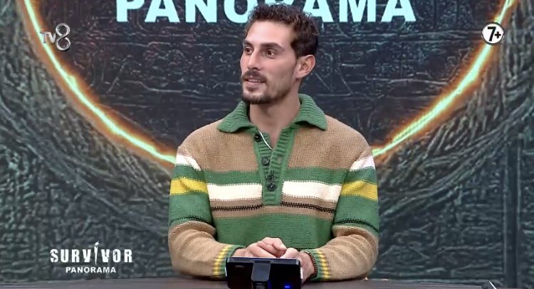 Nagihan Bir Melek Melek 👼

Eren Semerci: “Düelloda beni en çok Nagihan destekledi. Bu takım için senin kalman, Engincan’ın gitmesi gerekiyor dedi. Hatta bana ‘en iyi atışını bana söyle, Engincan’ı ikna edeyim, onu seçsin’ dedi. Düello sabahı pilavını bile bana verdi.”