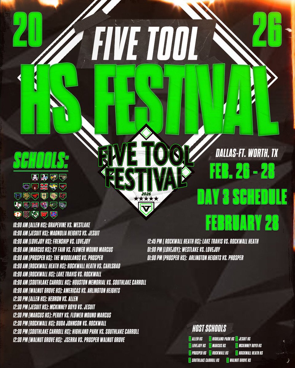 CHIEFS of MAGNOLIA HEIGHTS SCHOOL tweet media