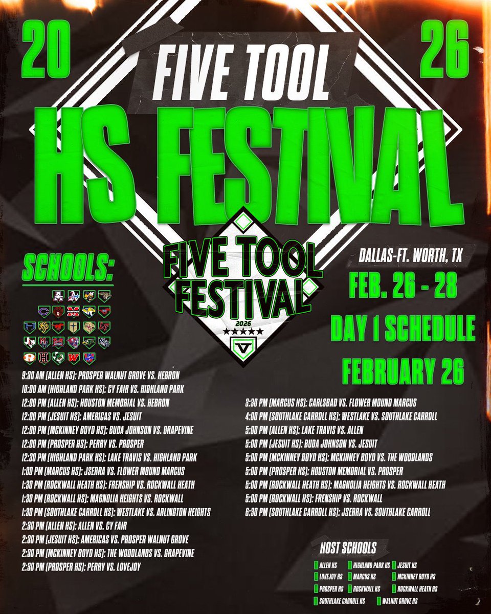 CHIEFS of MAGNOLIA HEIGHTS SCHOOL tweet media