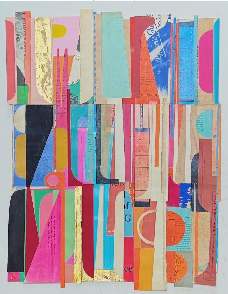 Borders Art Fair tweet media