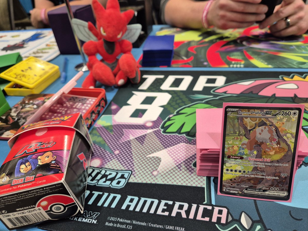 Ilya Kornilov 🐇 tweet media