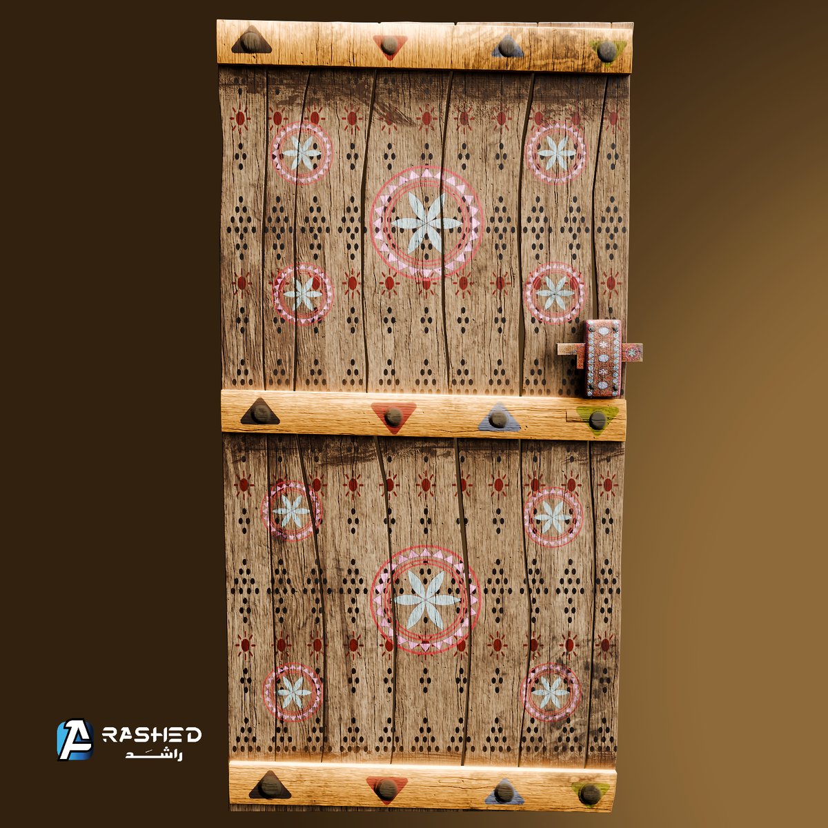 راشد | مصمم نماذج tweet media