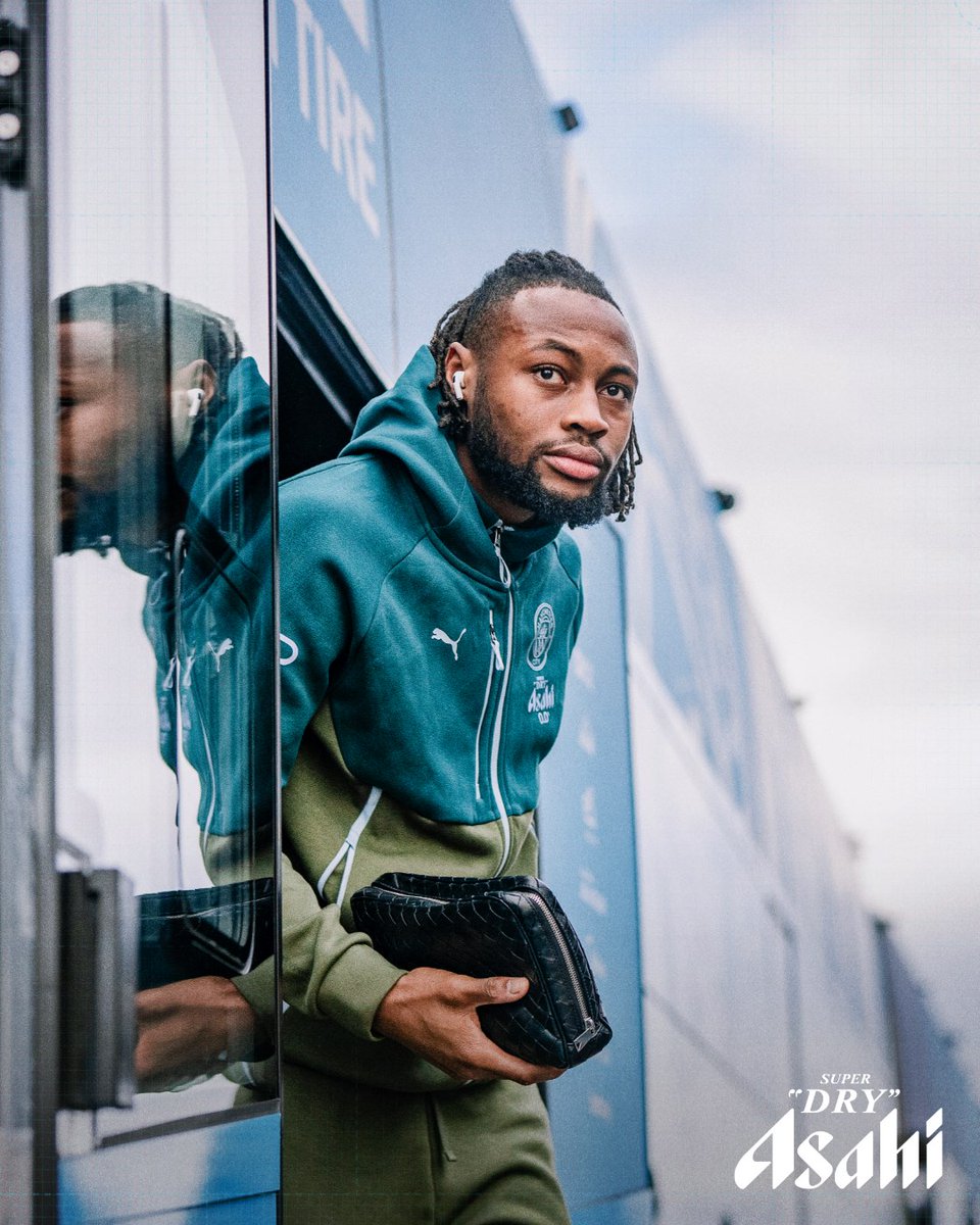 Manchester City tweet media