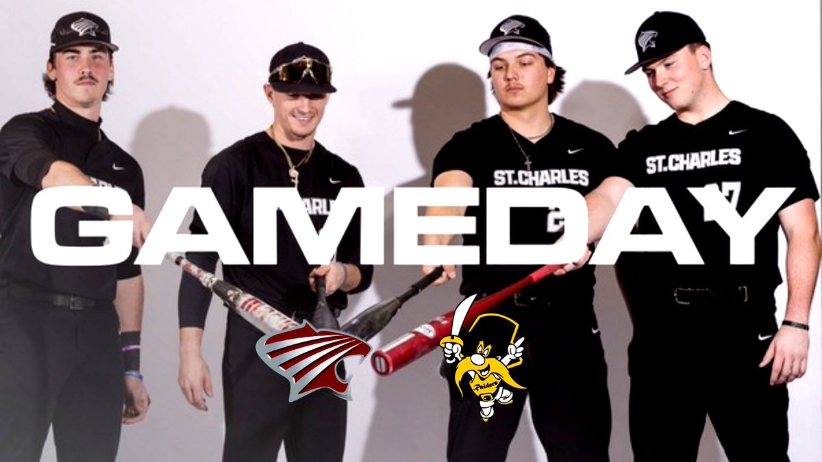 St. Charles Community College tweet media