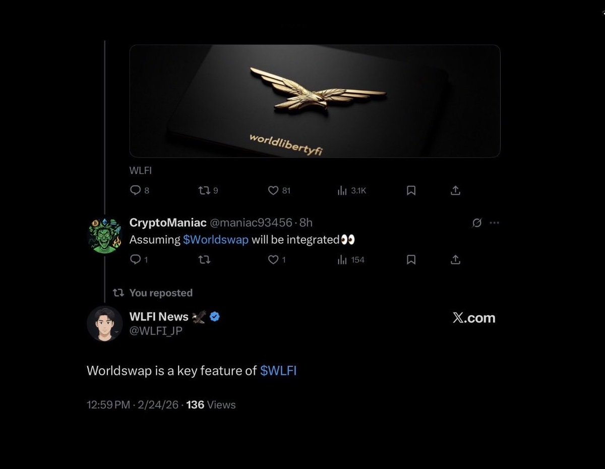 Crypto Gang tweet media