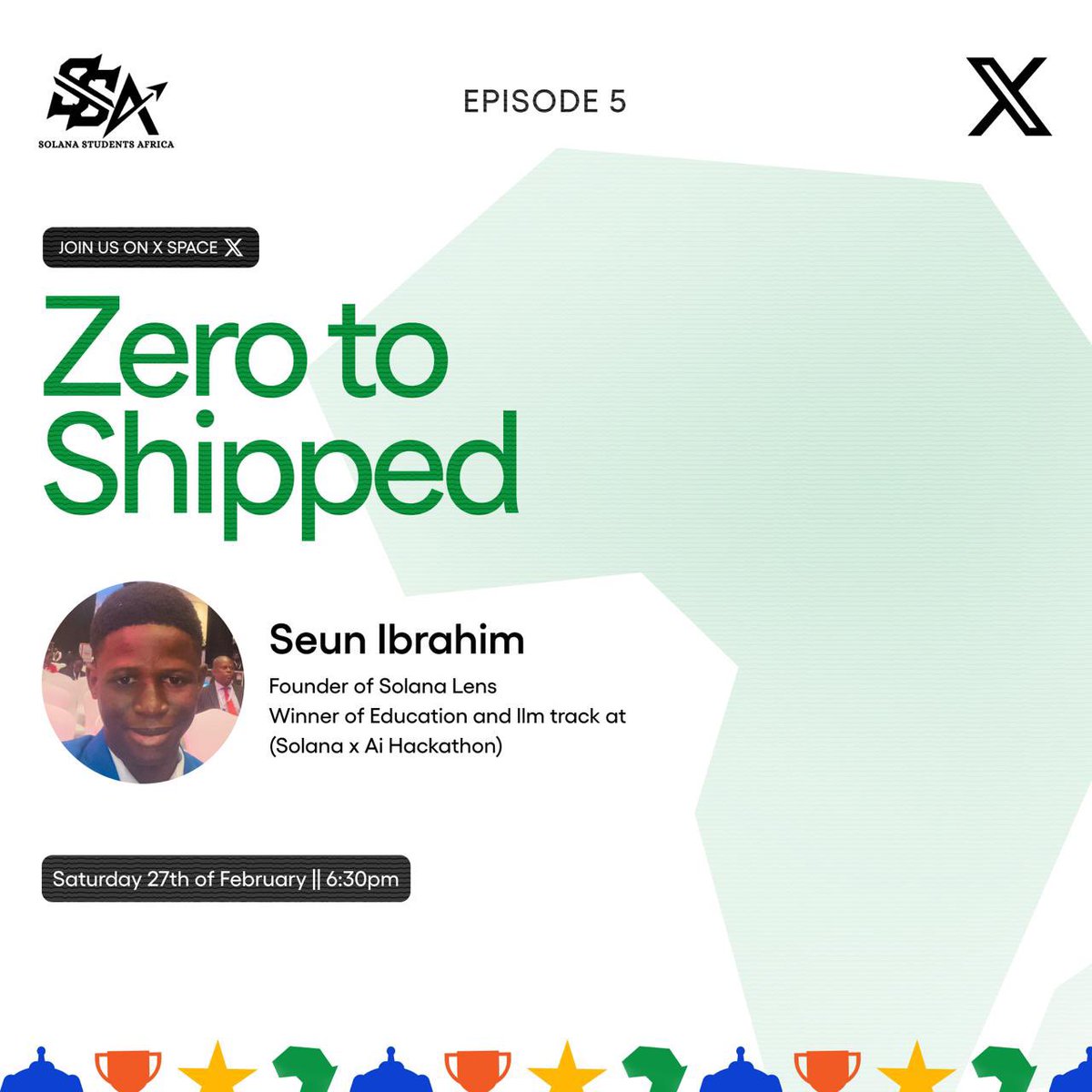 Solana Students Africa tweet media