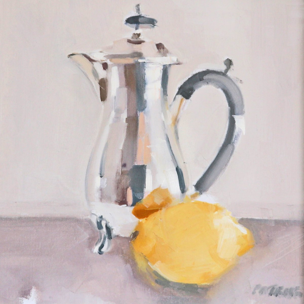 Borders Art Fair tweet media