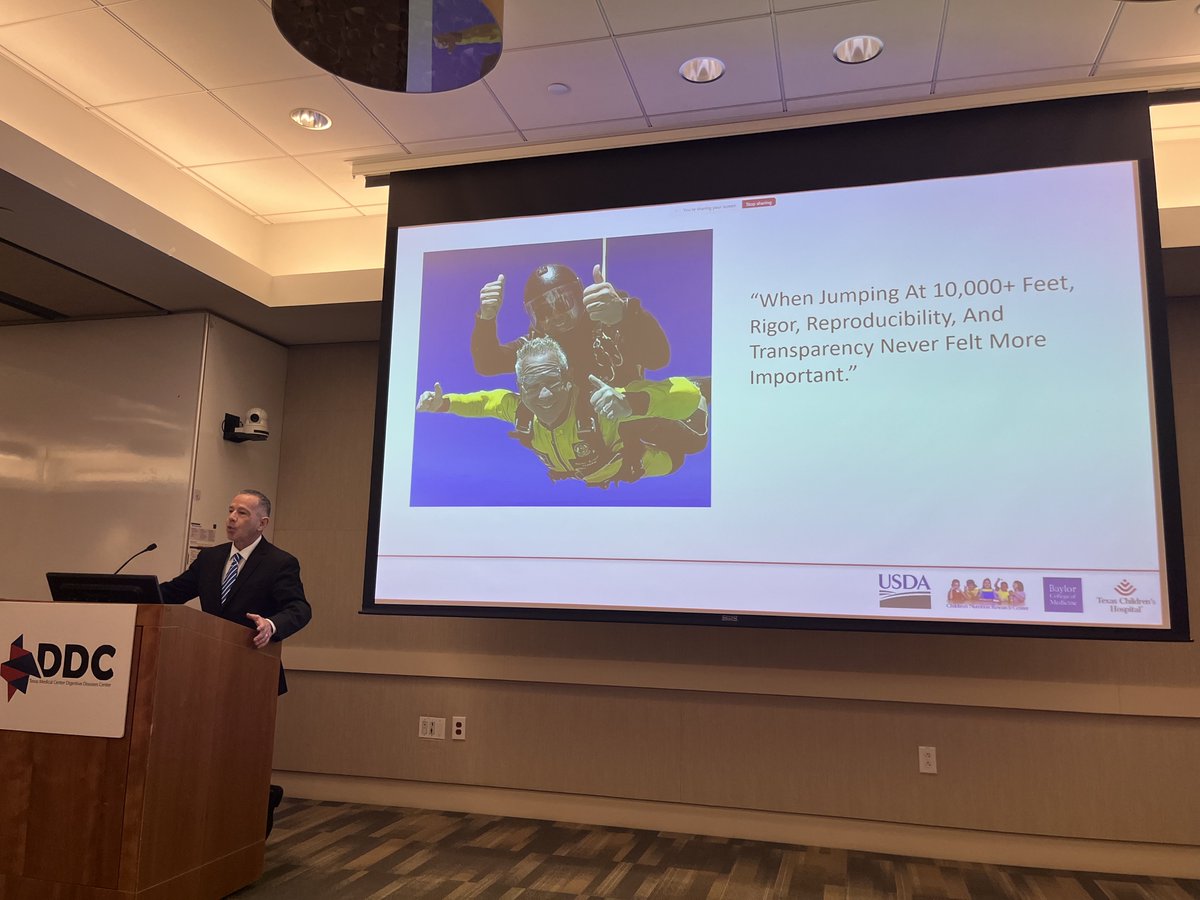 Douglas Burrin tweet media