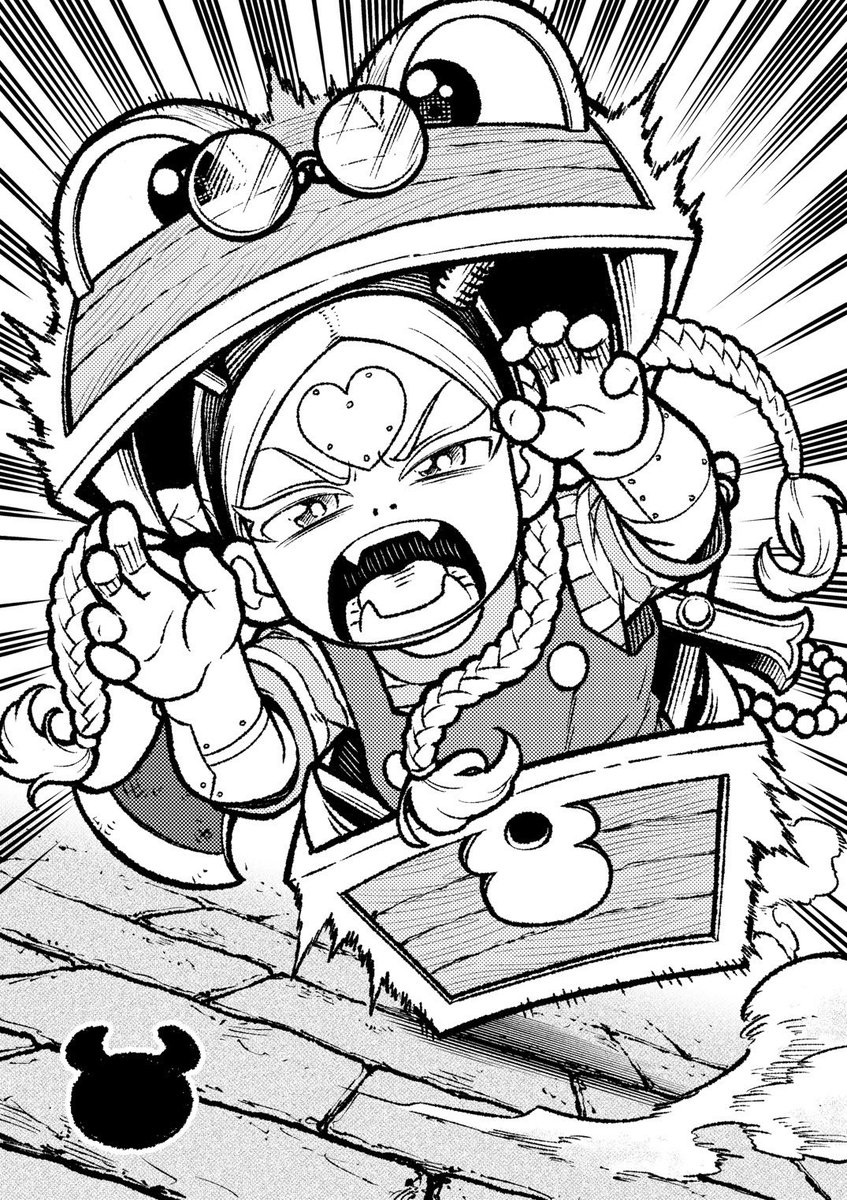 暁 はむる tweet media