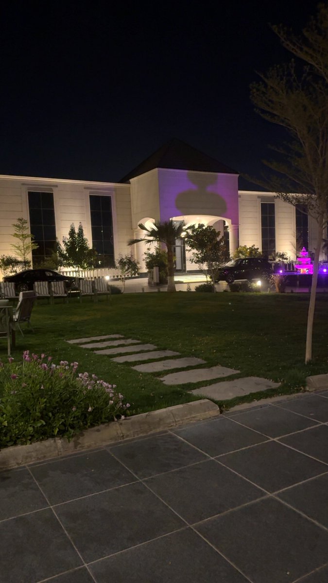 Salman Mousa tweet media