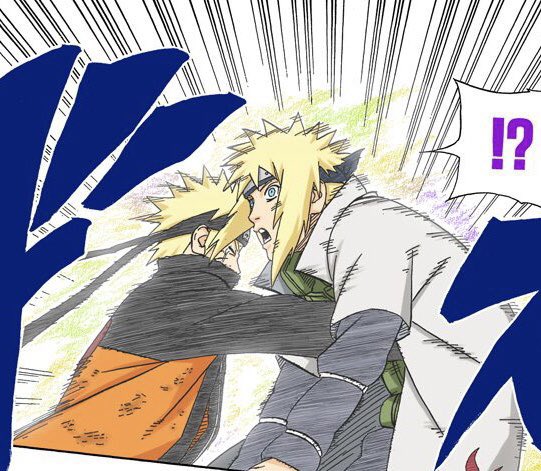 daily naruto tweet media