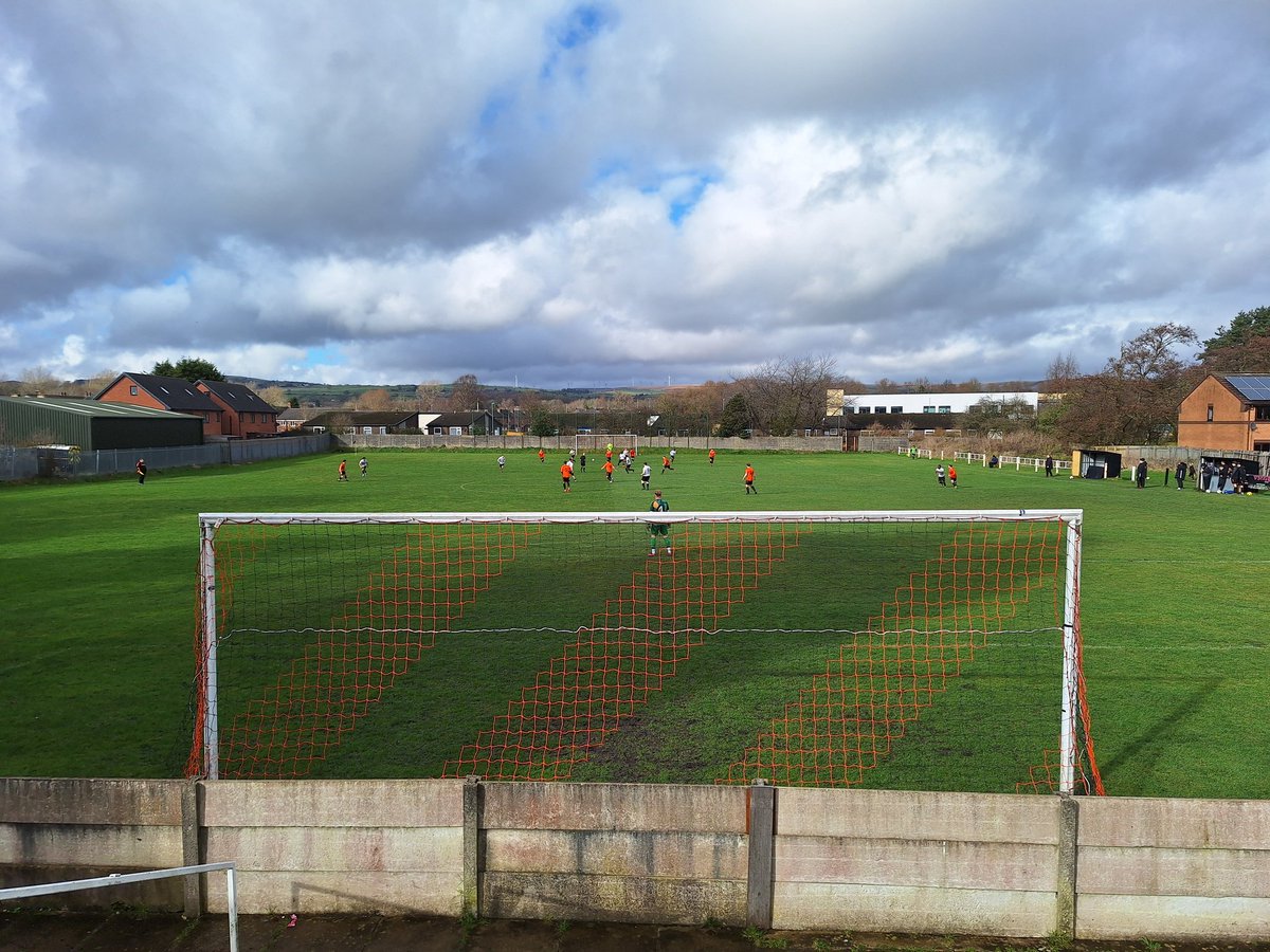 Manchopper tweet media