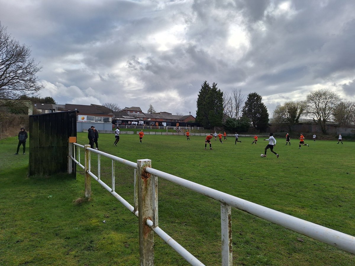 Manchopper tweet media