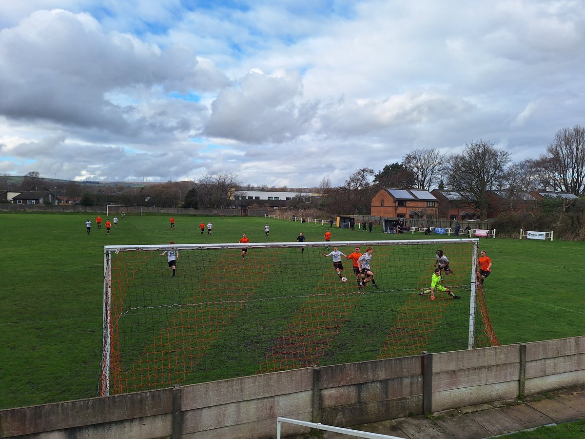 Manchopper tweet media