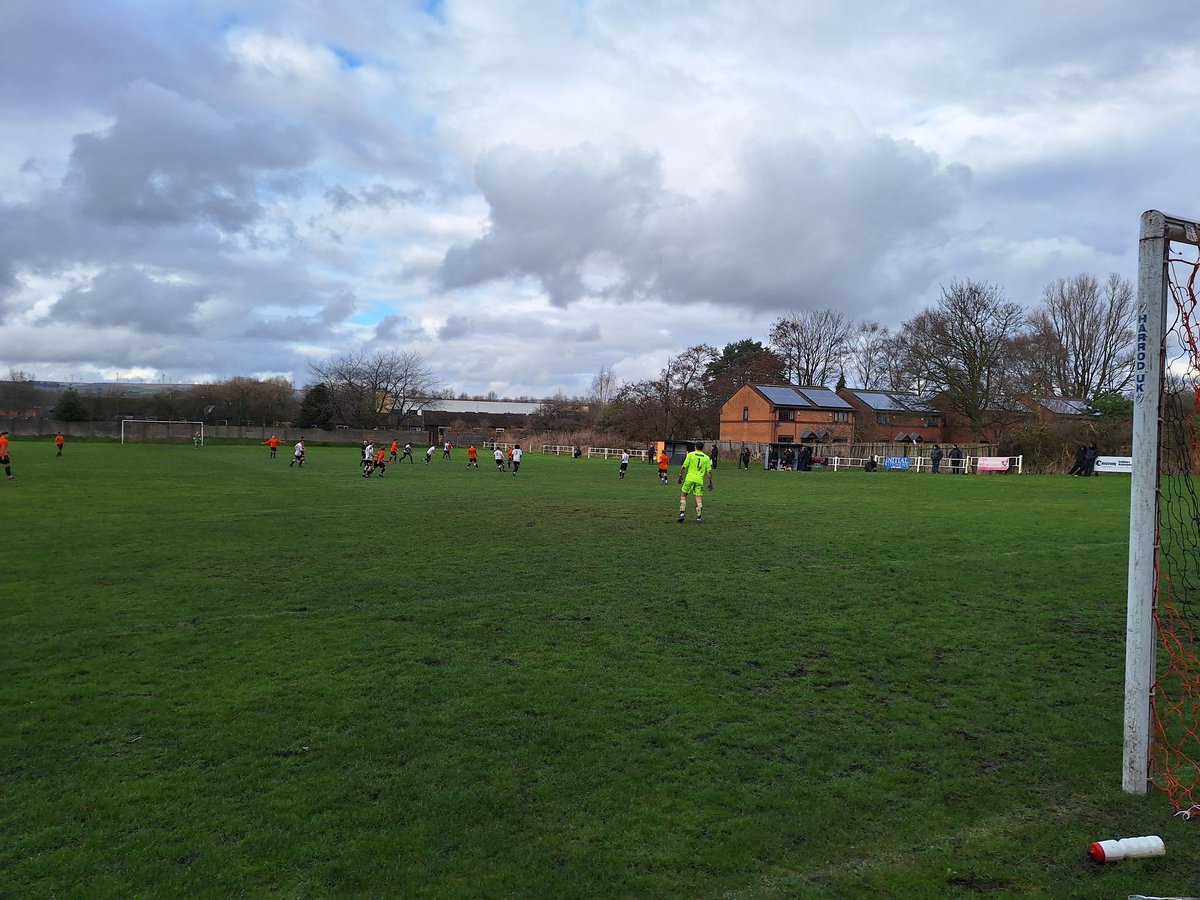 Manchopper tweet media