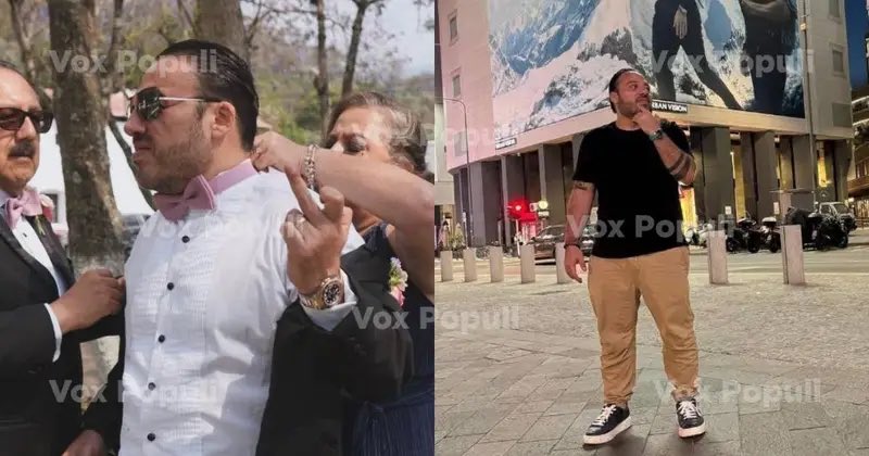 Sonny Figueroa tweet media