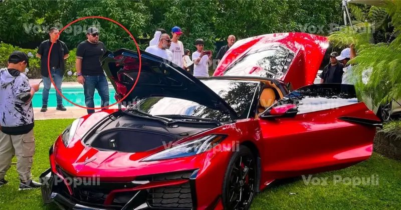 Sonny Figueroa tweet media