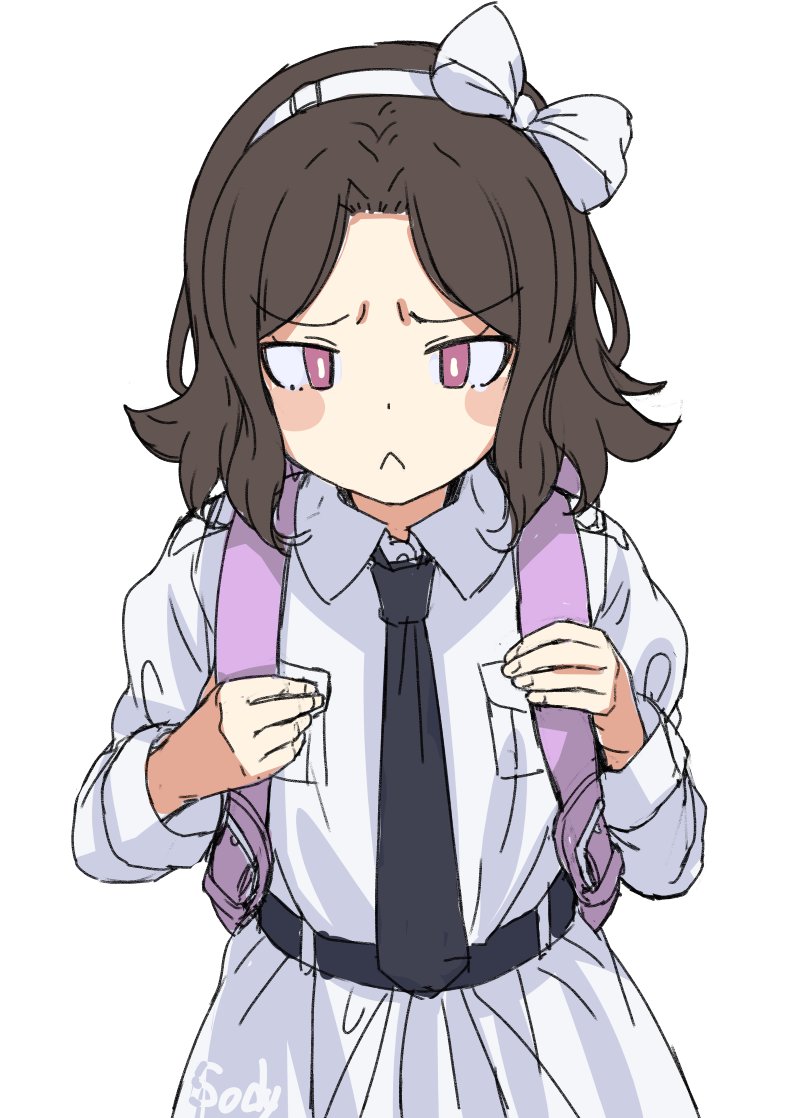 ずっと黙ってたけどガルクラの智ちゃんはランドセルが似合う16歳だよ 