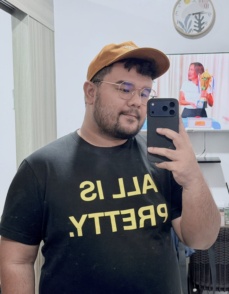 TheReal 🦀🧸 tweet media