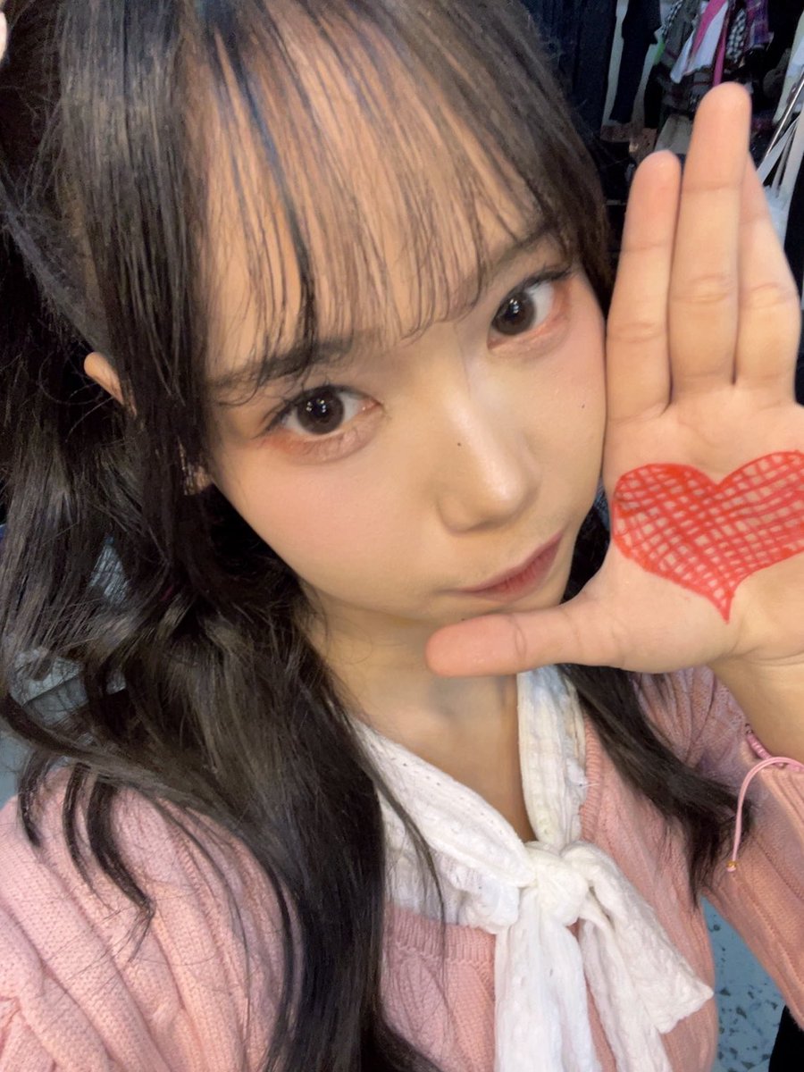 TERIMAKASIH THEATER TODAY!!🥺🥺🩷🫶🏻✨