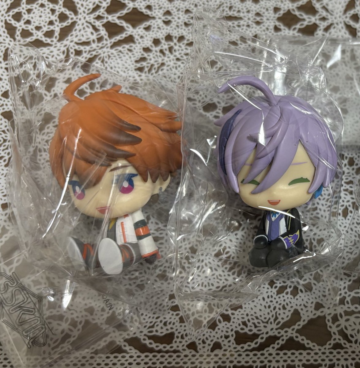 いづき tweet media