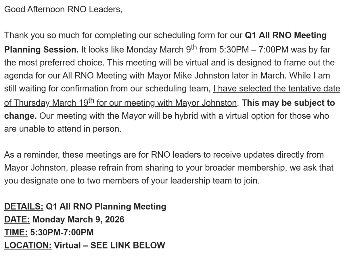 Denver for ALL, Inc. tweet media