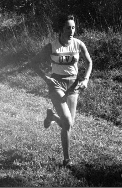 UVA Flashback tweet media