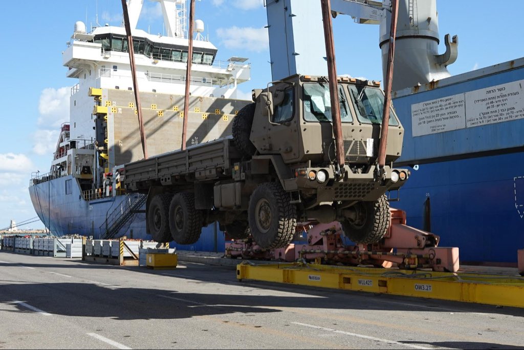 משרד הביטחון tweet media