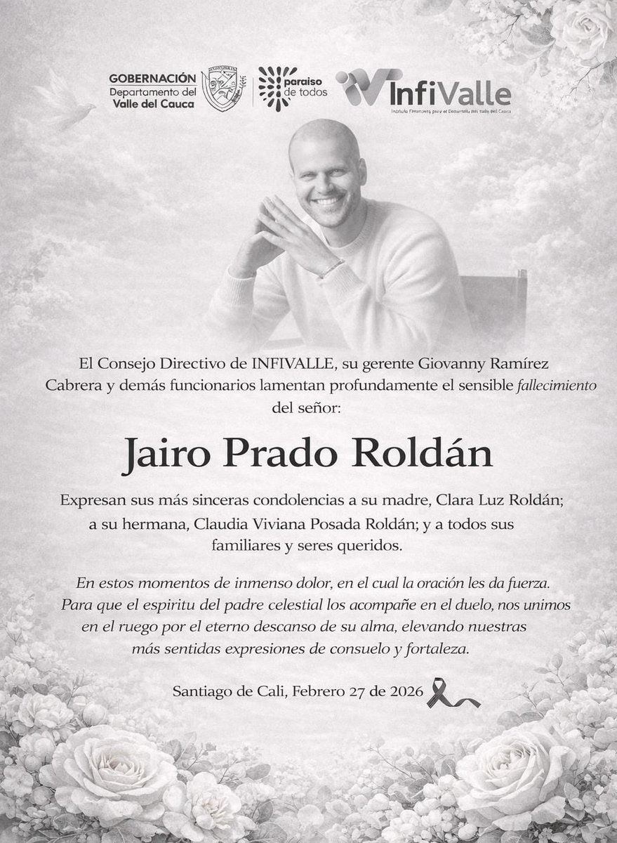 Infivalle - Banca Pública Regional tweet media