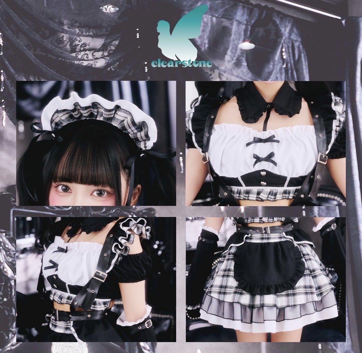 closet No.516 tweet media