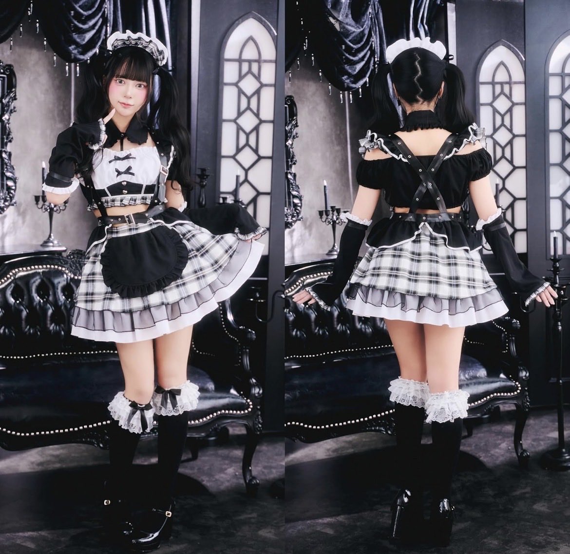 closet No.516 tweet media