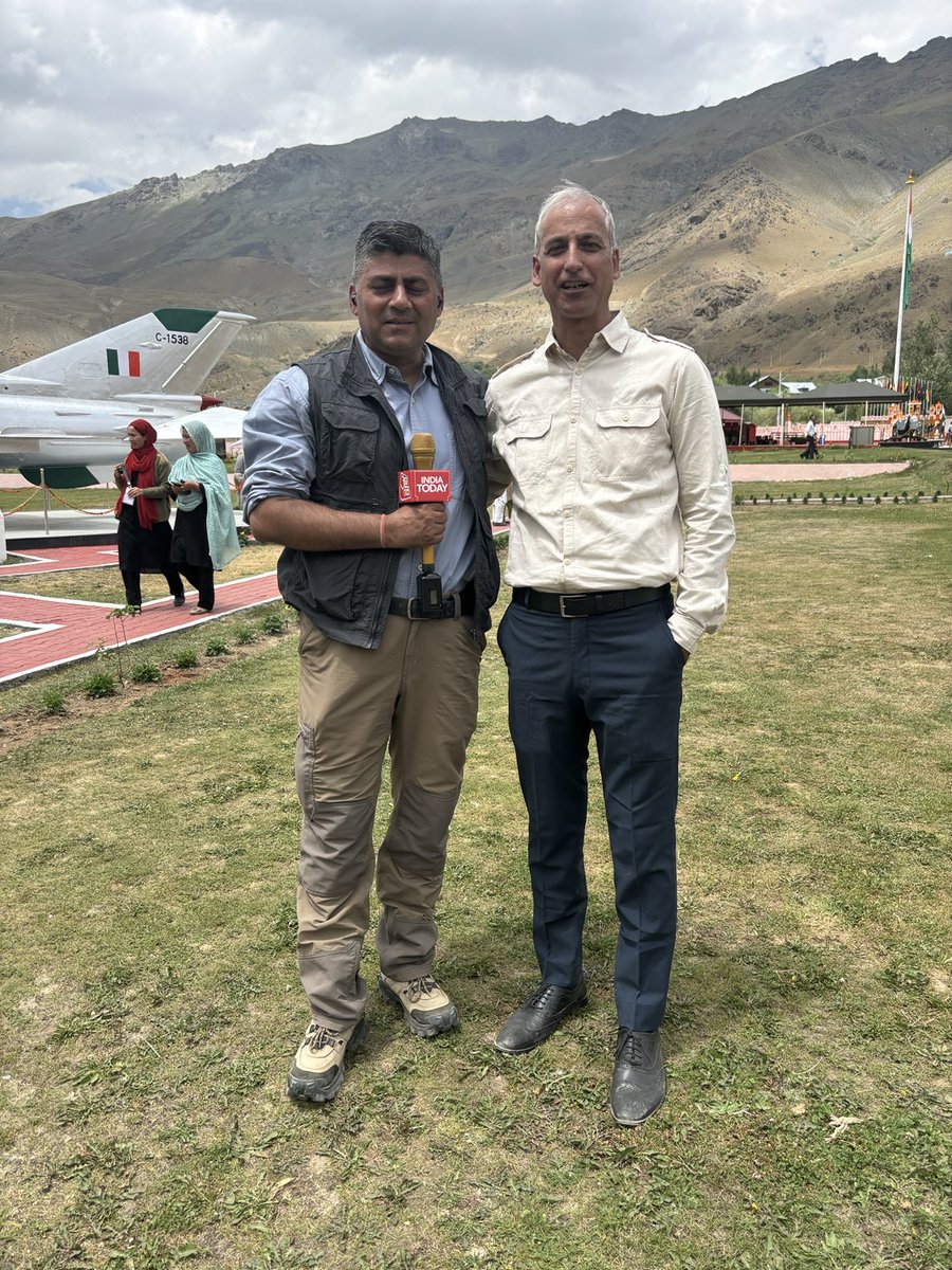 Vikas Manhas tweet media