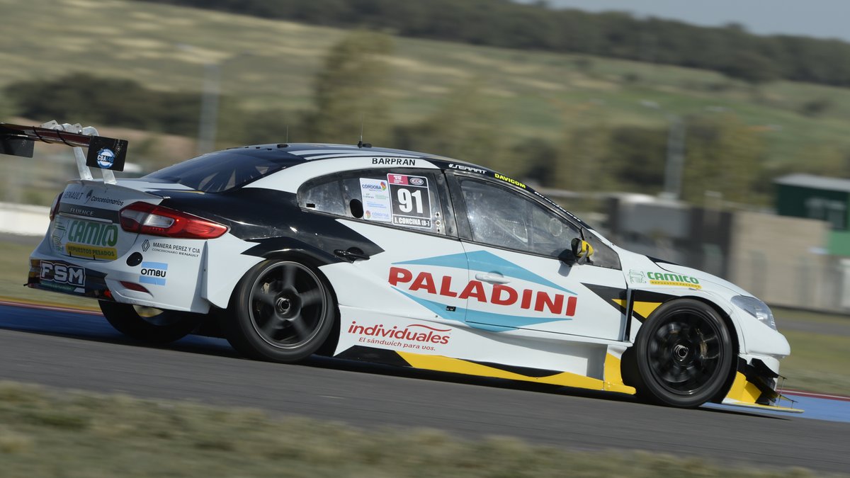 Asociación de Concesionarios Renault Argentina tweet media