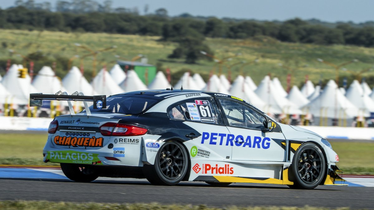 Asociación de Concesionarios Renault Argentina tweet media