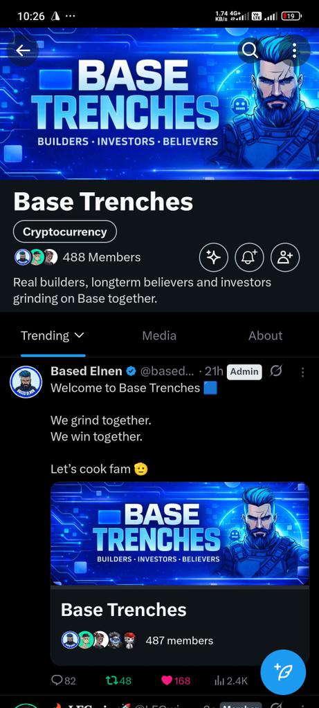 🔥 𝐋𝐅𝐆 𝐰𝐢𝐧 🚀 tweet media