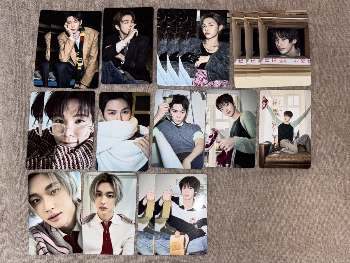 🐯⭐︎🐣 tweet media