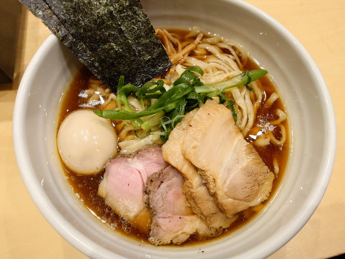 本日段位戦はお休み!
仕事後に麺庭つむぎさんでラーメン食べて、リーグ戦打ち、その後セット3半荘打ってました🀄️
四象戦も0時で1199位だったので多分参加出来そう🙌
下剋上起こすのだ🔥🔥