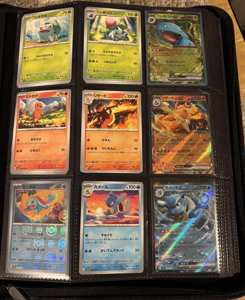 Gym Leader Lev tweet media