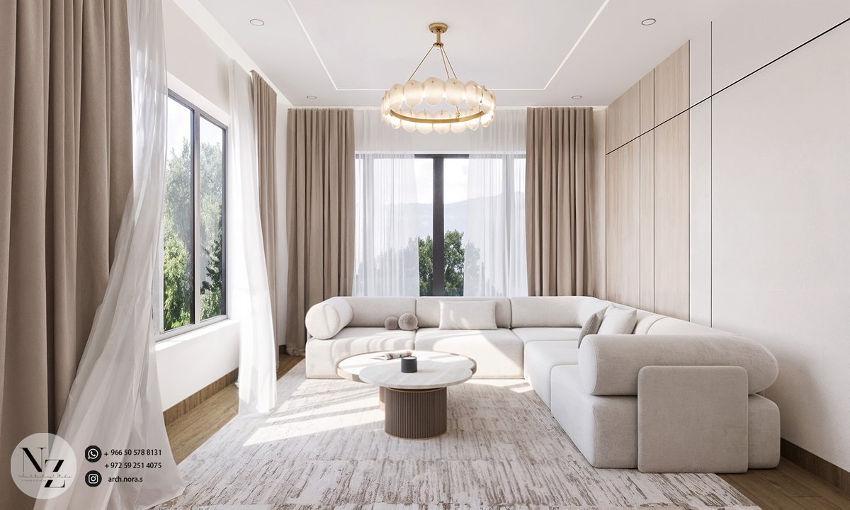 Arch.Nora |مصممة معمارية. نورا زياد (@ArchNoraZeyad) / Posts / X