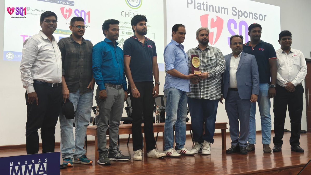 SQ1 Security tweet media