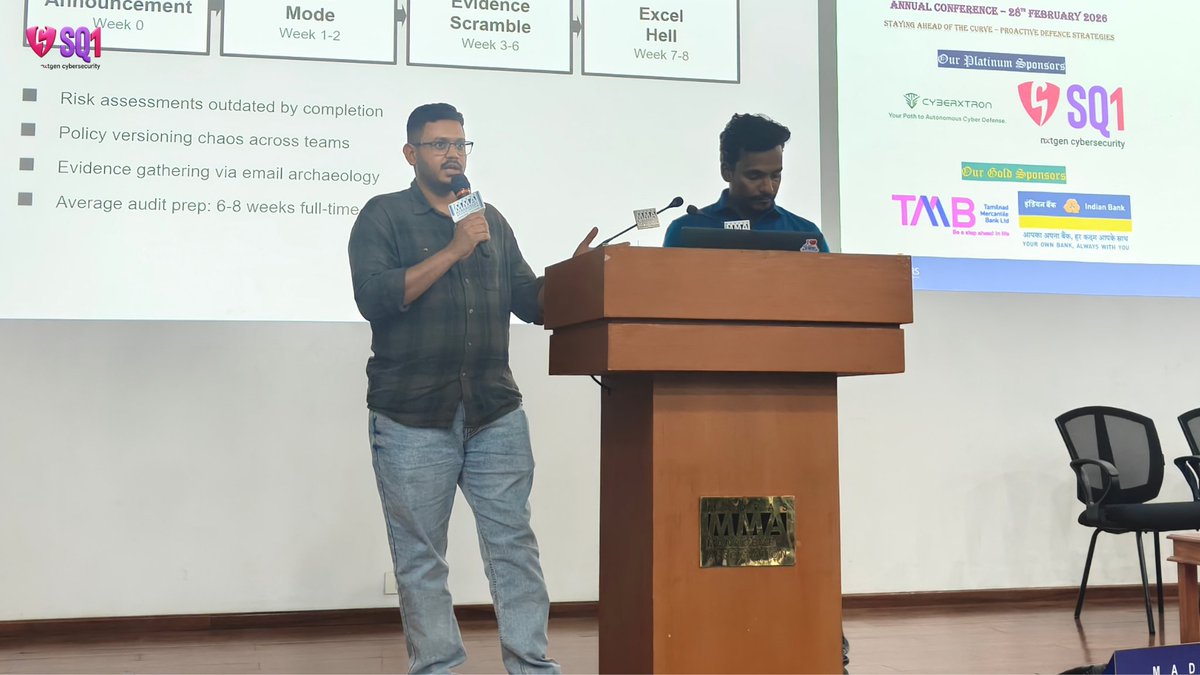 SQ1 Security tweet media