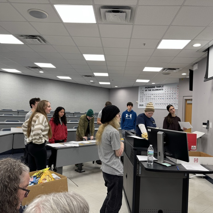 Fayette County Schools WV tweet media