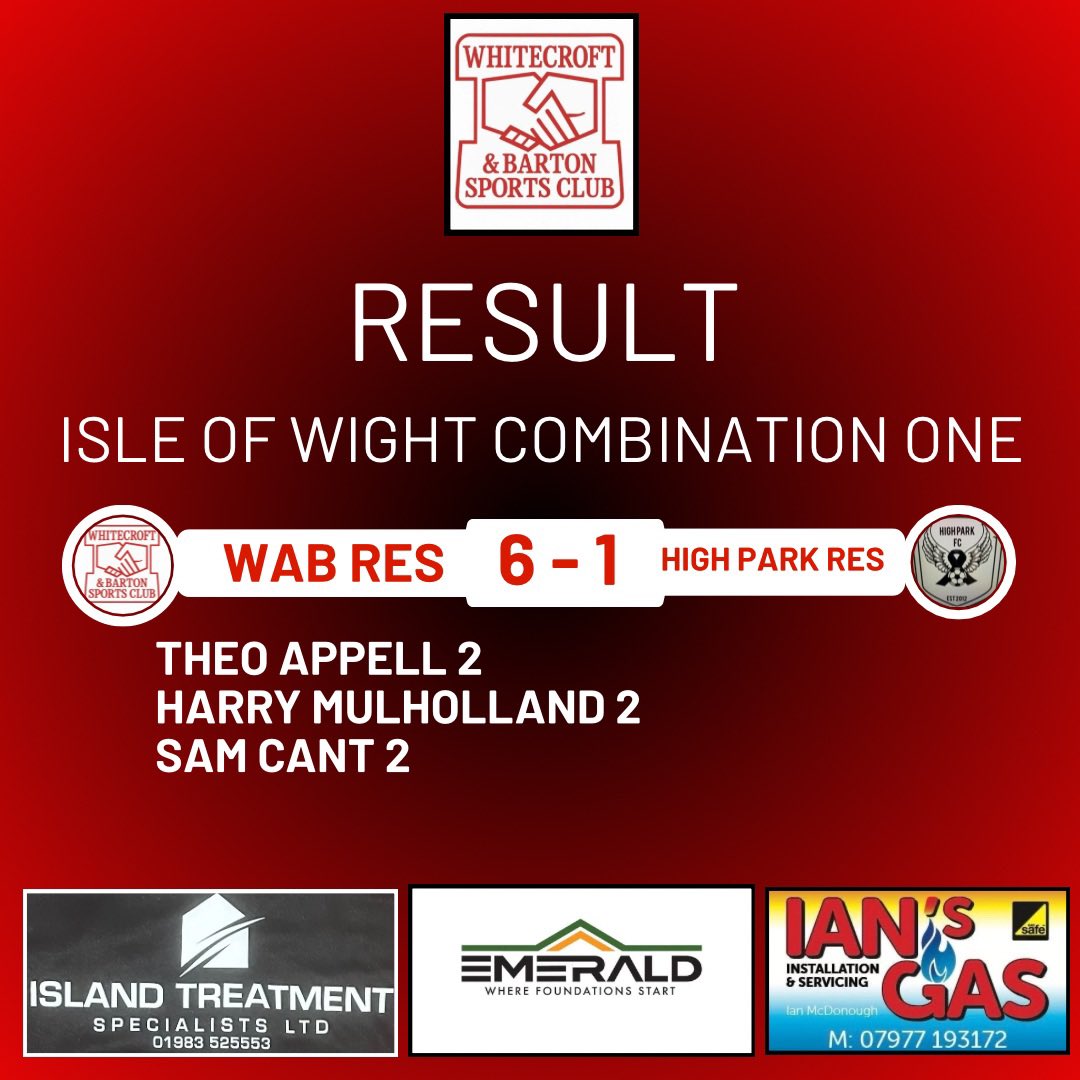 W&B Sports FC tweet media