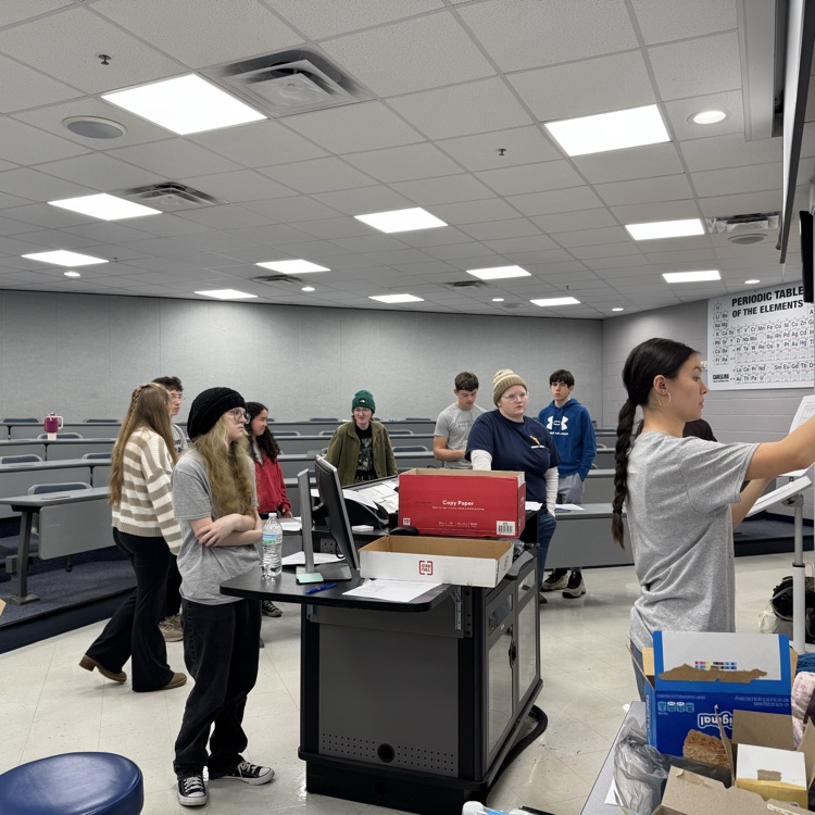 Fayette County Schools WV tweet media