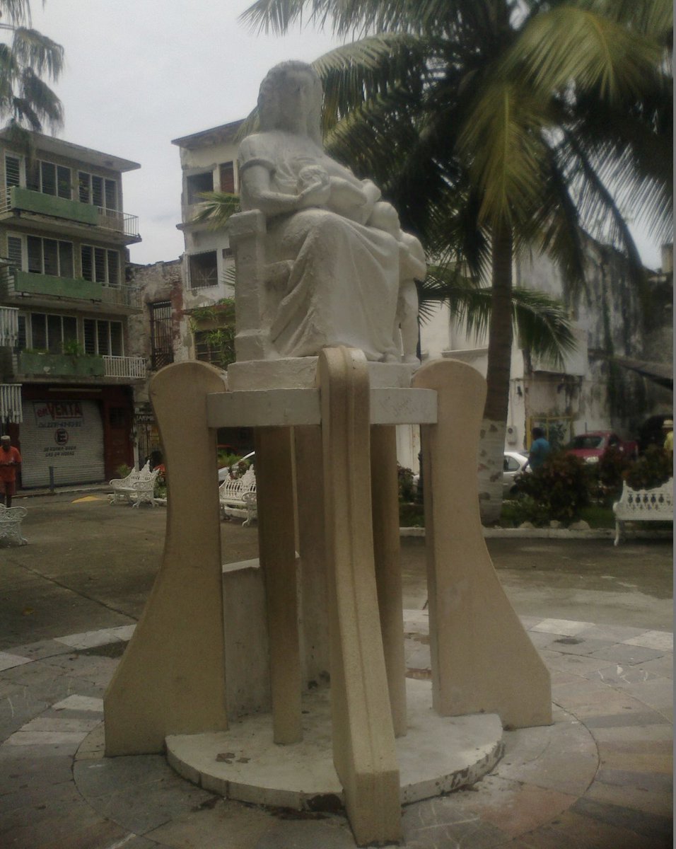 Mariano Matamoros Guridi tweet media