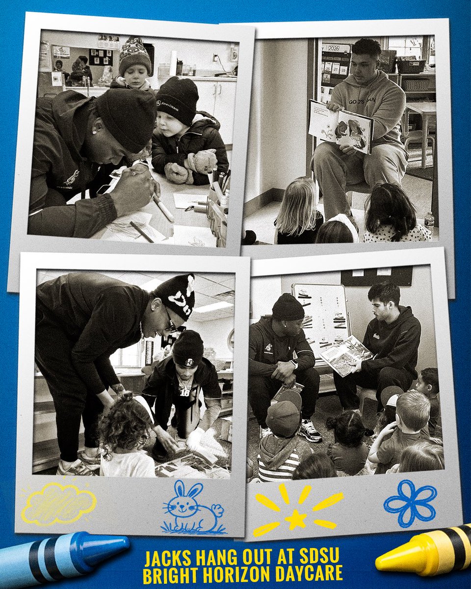 SDSU Football tweet media