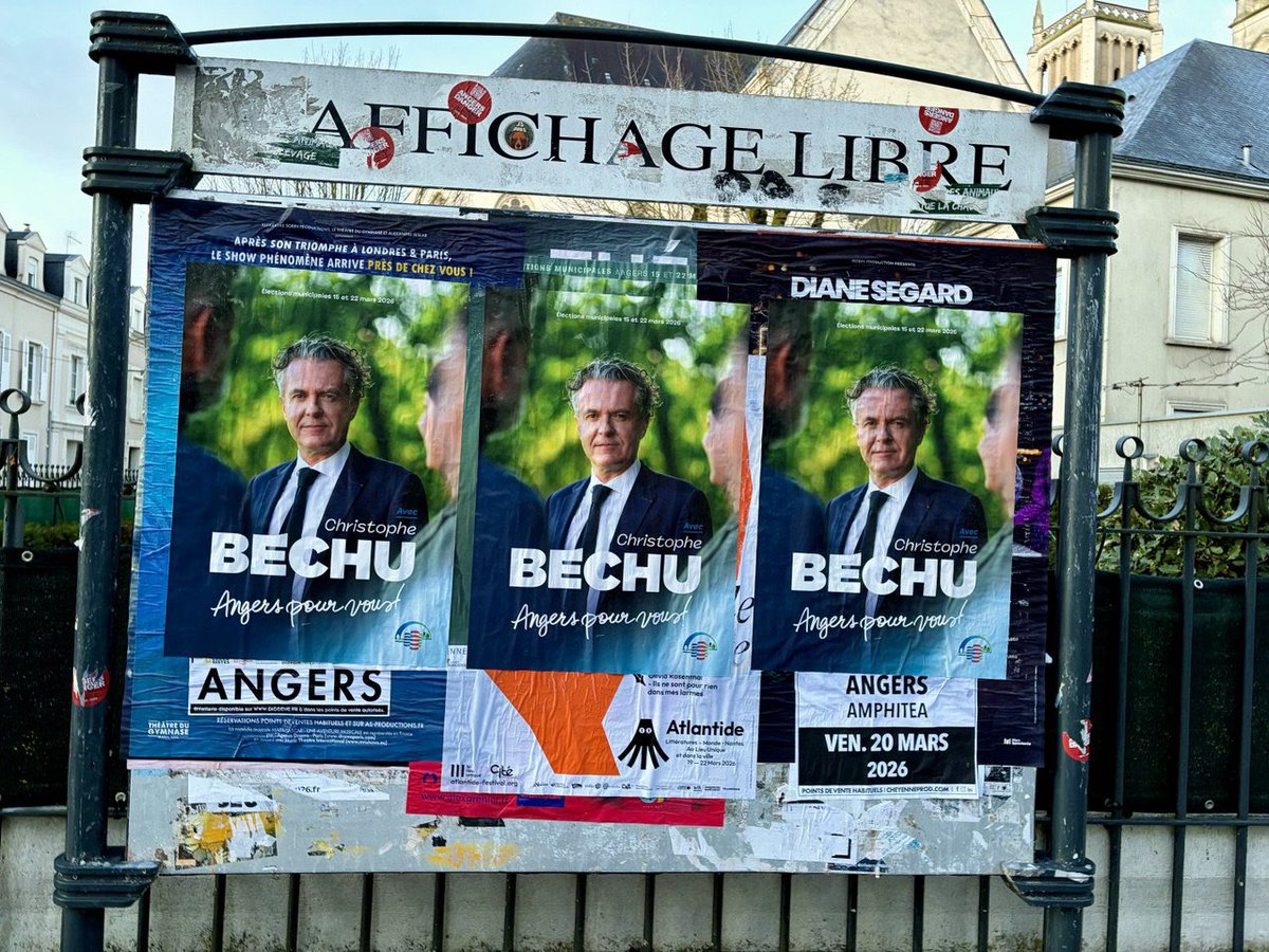 Angers Pour Vous tweet media