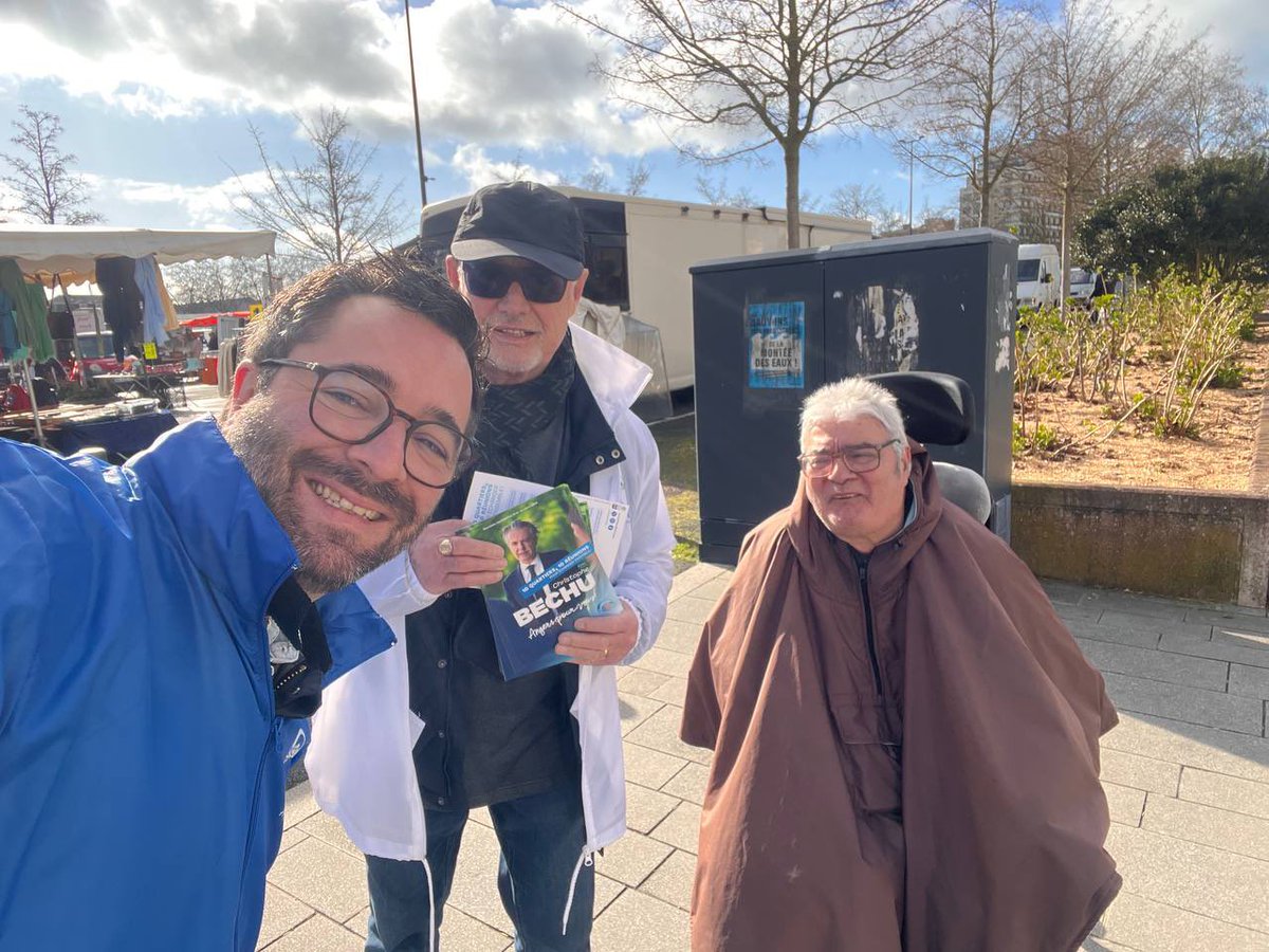 Angers Pour Vous tweet media