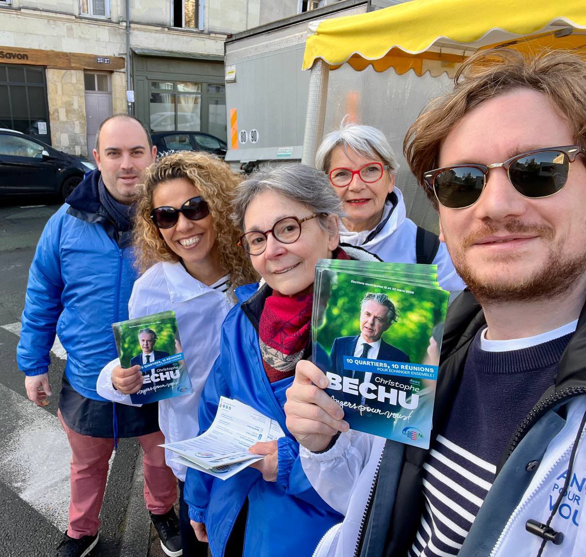 Angers Pour Vous tweet media