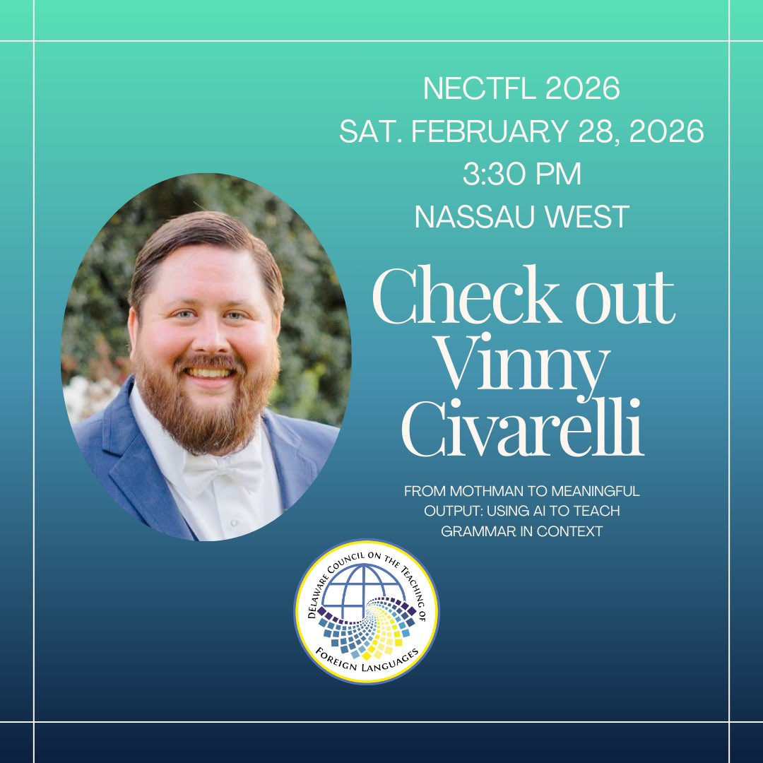 DE WL Teachers tweet media